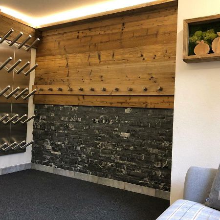 Haus Meneweger Διαμέρισμα Φλαχάου Εξωτερικό φωτογραφία