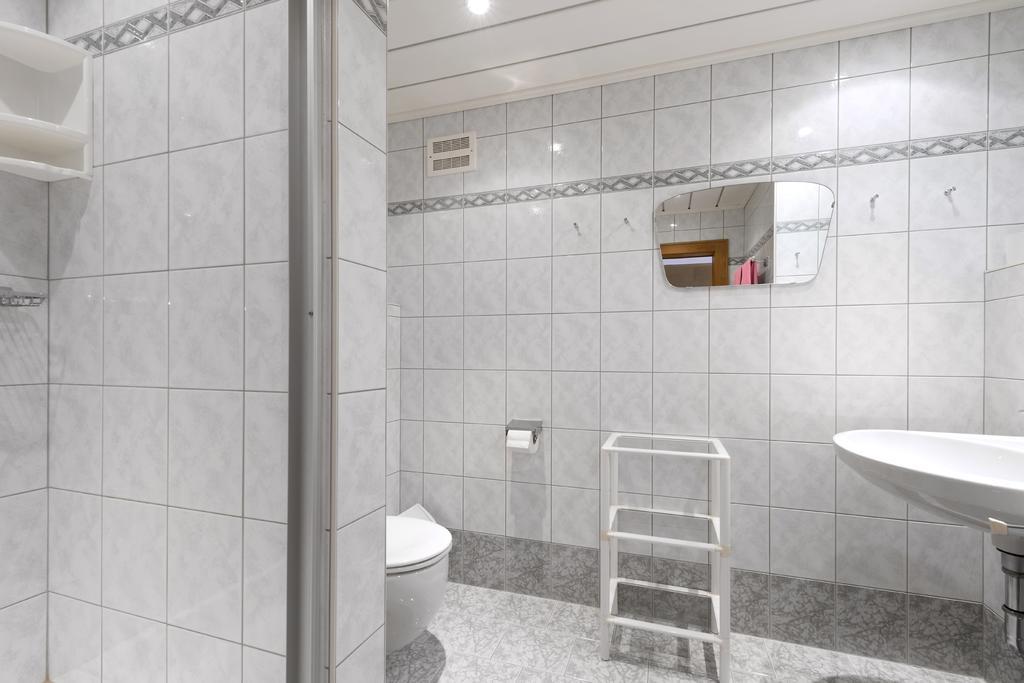 Haus Meneweger Διαμέρισμα Φλαχάου Εξωτερικό φωτογραφία