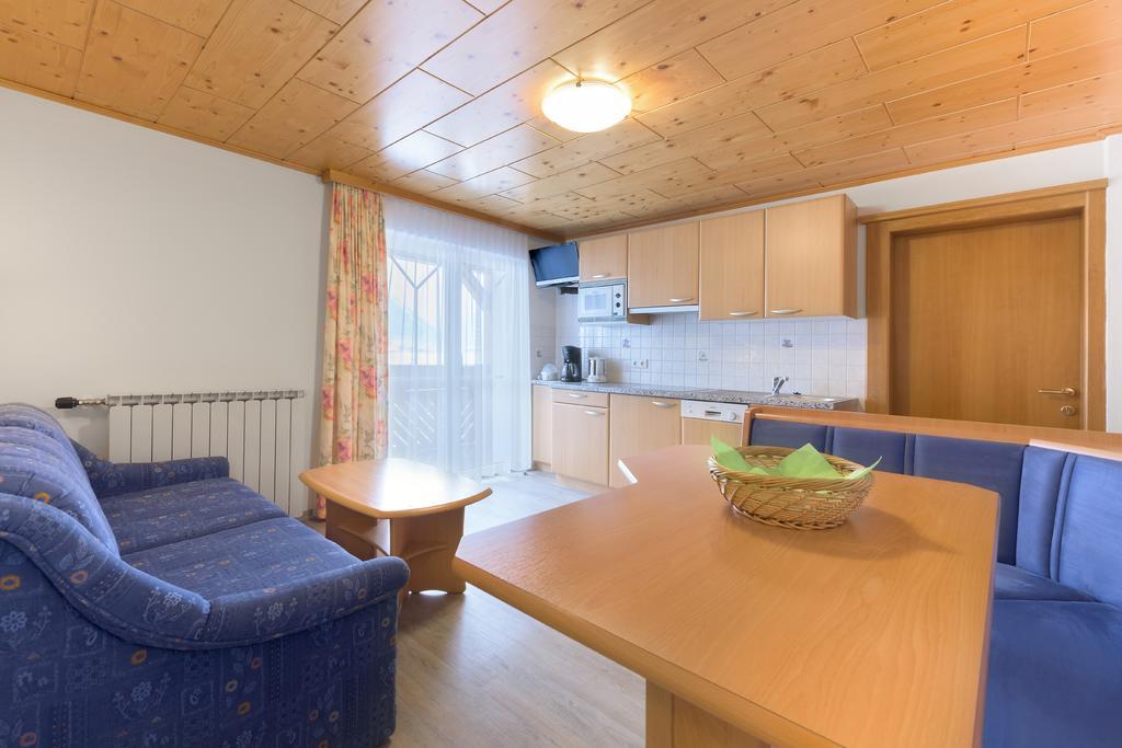 Haus Meneweger Διαμέρισμα Φλαχάου Εξωτερικό φωτογραφία